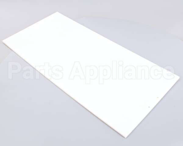 340-60172-12 Traulsen 1/2In X 15.5In X 33In White Co