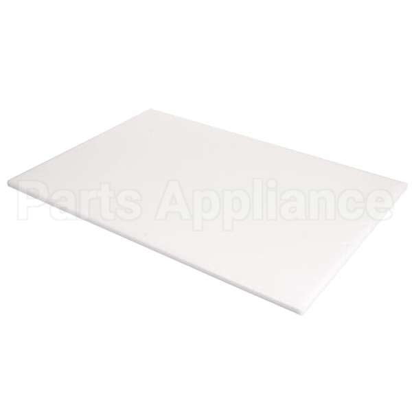 340-60172-13 Compatible Traulsen Cutting Board 1/2In X 15.5In X 22.5In