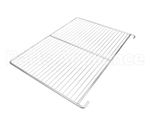 340-60265-00 Traulsen Cp Wire Shelf 26.5 X 19.4375 D
