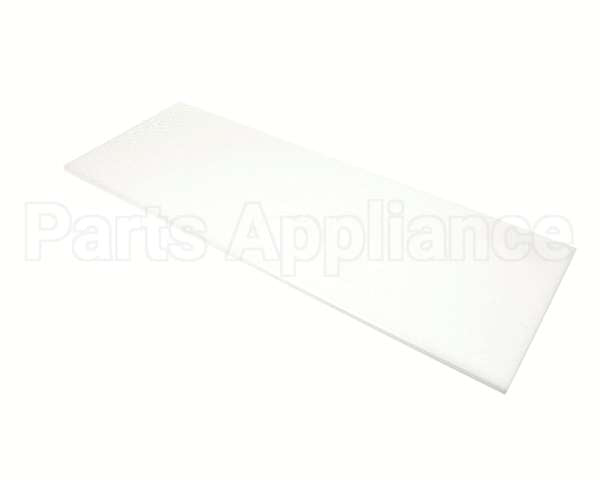 340-60326-00 Traulsen Cutting Board White Plastic Ar