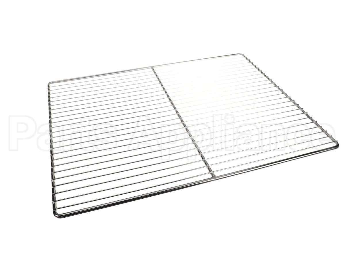 340-60363-01 Traulsen Ss Shelf 19 7/16 X 24 1/2