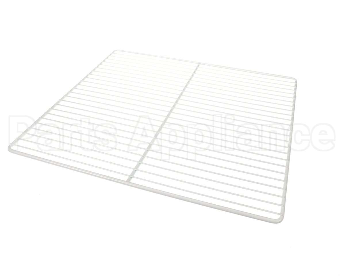 340-60371-01 Traulsen Wire Shelf 21 9/16 X 23 11/16 Centerline