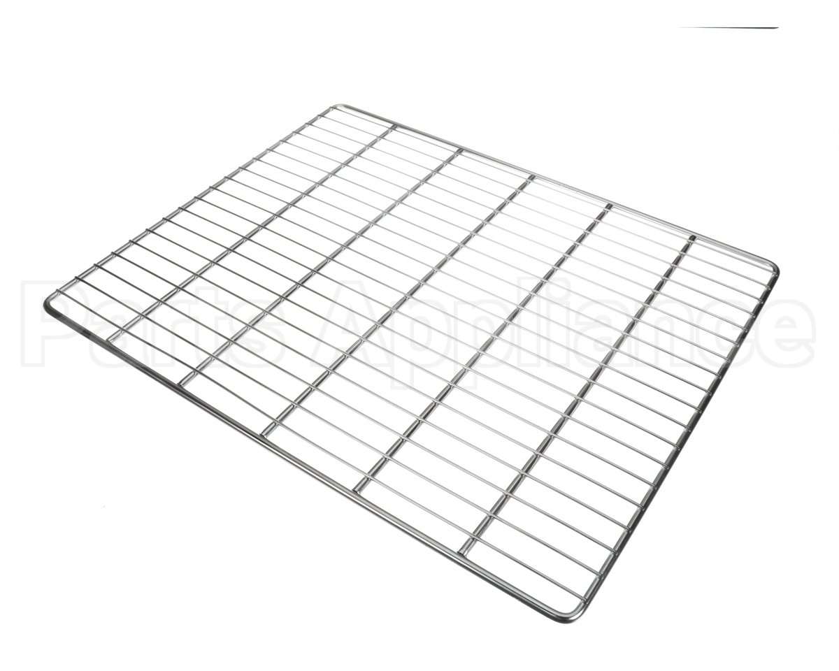 340-60421-00 Traulsen Wire Shlf Dbl 26.77 X 21 X .42
