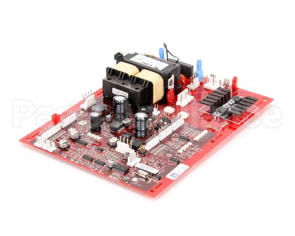 340-752S Prince Castle Kit,Main Pcb