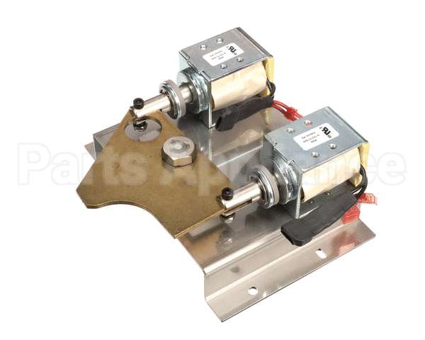 340-851SPT Prince Castle Solenoid Kit Assy