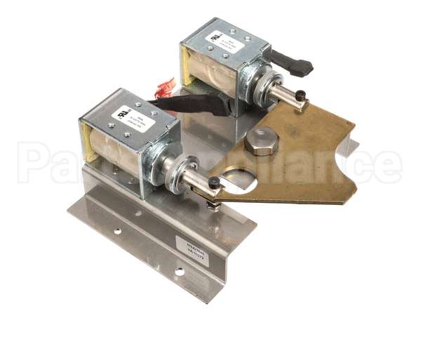 340-851SPT Prince Castle Solenoid Kit Assy