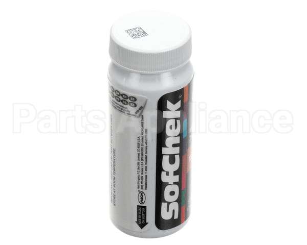 3400-018 Concordia Beverage Test Strip Jar Of 50