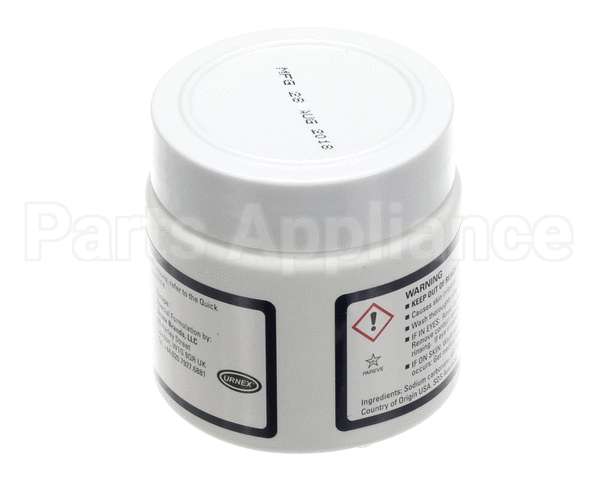 3400-020 Concordia Beverage Jar Brew Grp 130 Tablets