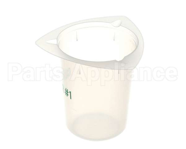 3400-032 Concordia Beverage Beaker Cleaner #1 Green