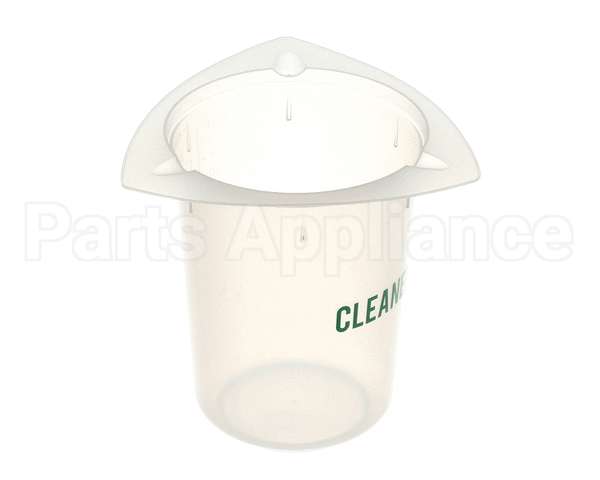 3400-032 Concordia Beverage Beaker Cleaner #1 Green