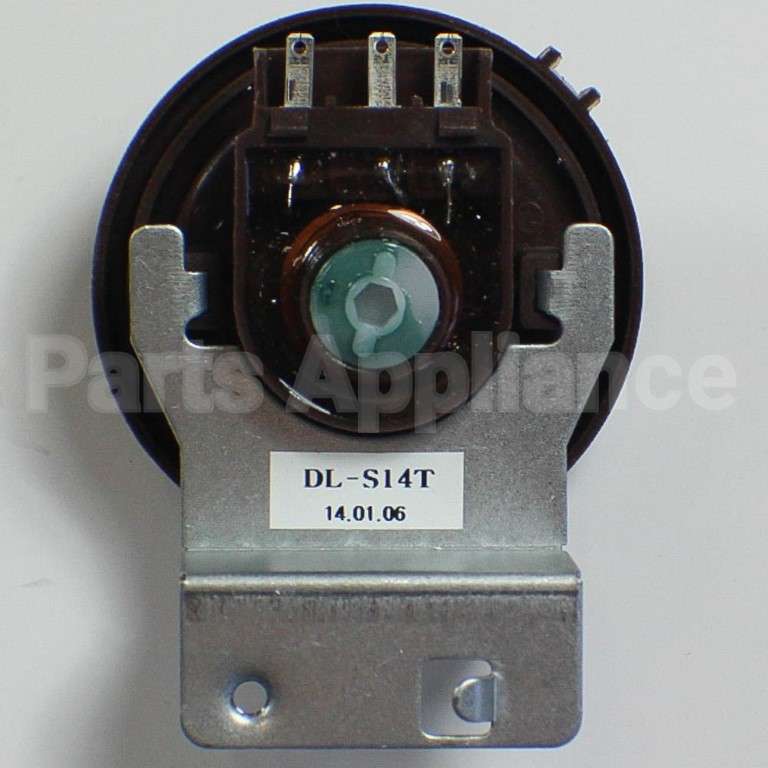 34001324 Whirlpool Assysensor Pressure