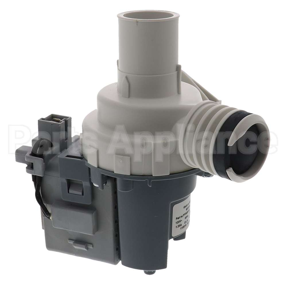 34001340 Drain Pump Compatible