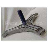 34001407 Whirlpool Assy-Frame Shaft