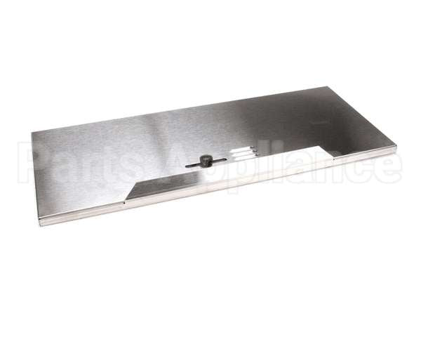 34008 Apw Wyott Drawer Panel Assembly W/Vent