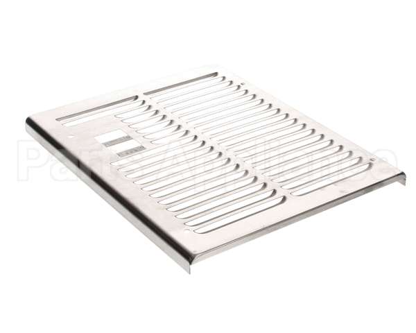 3401 Grindmaster Cecilware Panel, Side S.s. 2-Hole (New)