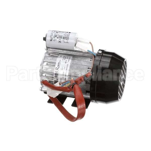 34011102 Compatible Rancilio Vm Motor 230V