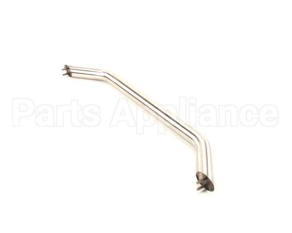 340116 Tri-Star Manufacturing Handle; Medium S/S U-Shaped