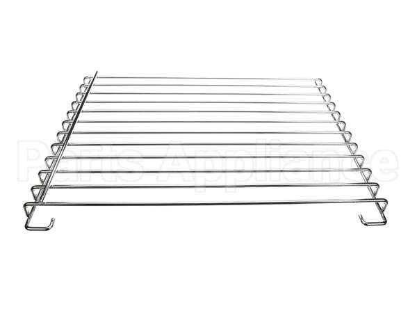 340123 Tri-Star Manufacturing Support;Rack Left 26 X 22.5