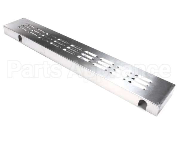 340162 Tri-Star Manufacturing Plate;Kick Cv, Weldment