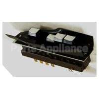3401851 Whirlpool Switch Pushbutton