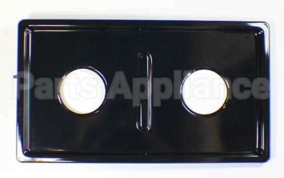 3401X055-09 Whirlpool Pkg. Asm Aeration Pan Bl