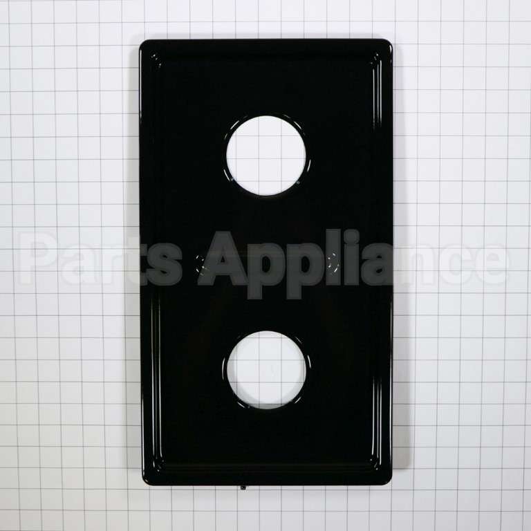 3401X055-09 Whirlpool Pkg. Asm Aeration Pan Bl