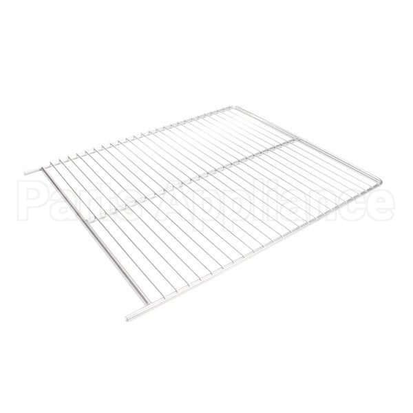 3402711100 Compatible Traulsen Shelf, Wire, Chrome, 24-1/2" X 20-1/2"