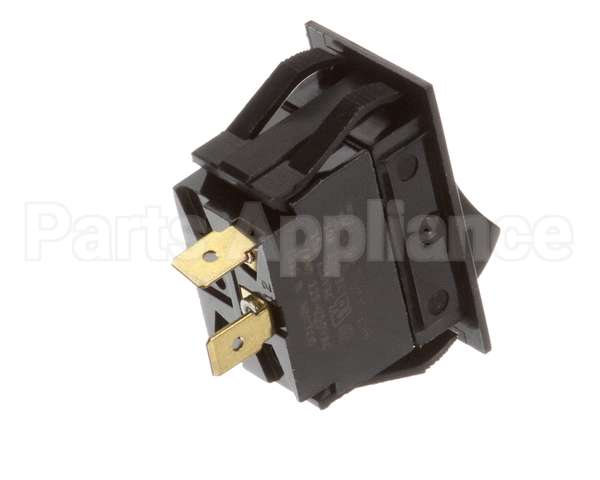 340287 Tri-Star Manufacturing Switch;Rocker; Momentary 10A 2
