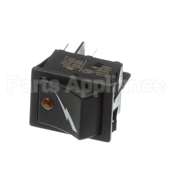 34030037 Compatible Rancilio On-Off Switch Silvia /08