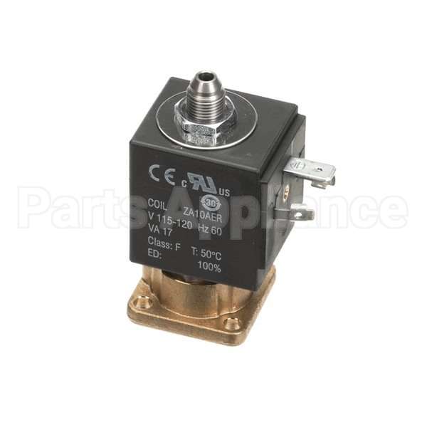 34040039 Compatible Rancilio Electrovalve 3 Way
