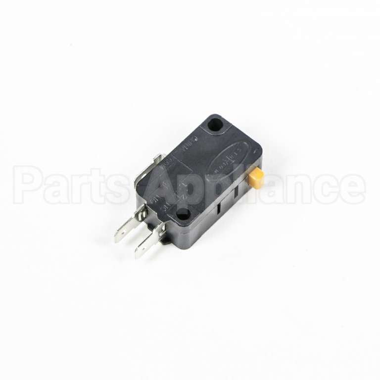 3405-001032 Samsung Switch-Micro;125/250Vac,16A,200Gf,Spdt,T