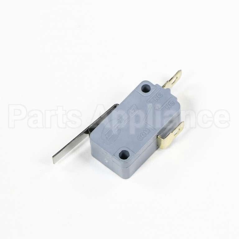 3405-001077 Samsung Switch-Micro;125/250Vac,16A,180Gf,Spst-N