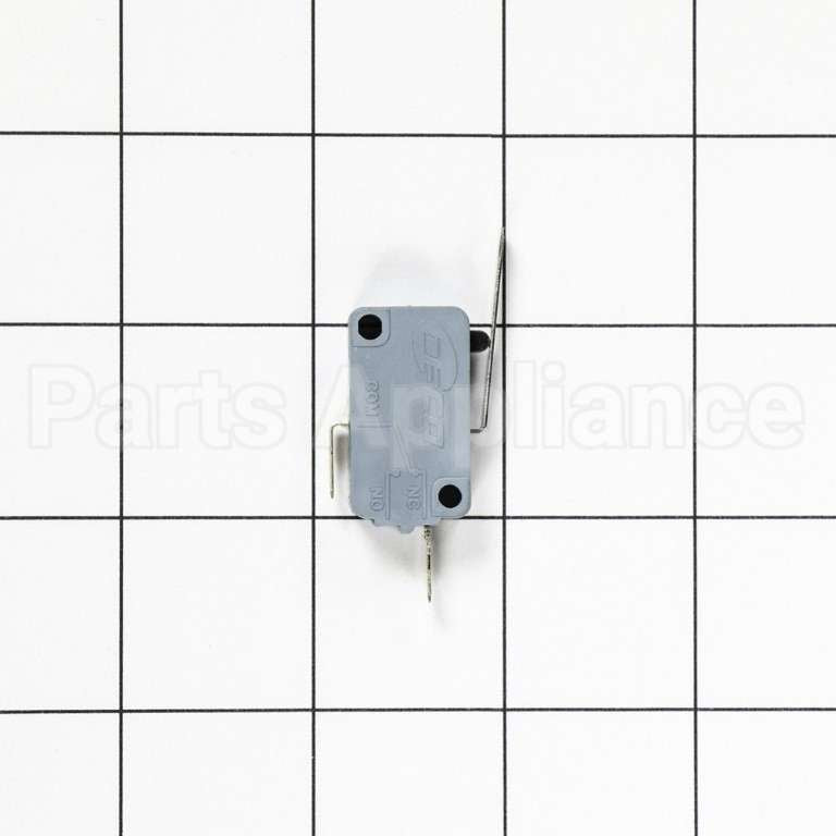 3405-001077 Samsung Switch-Micro;125/250Vac,16A,180Gf,Spst-N