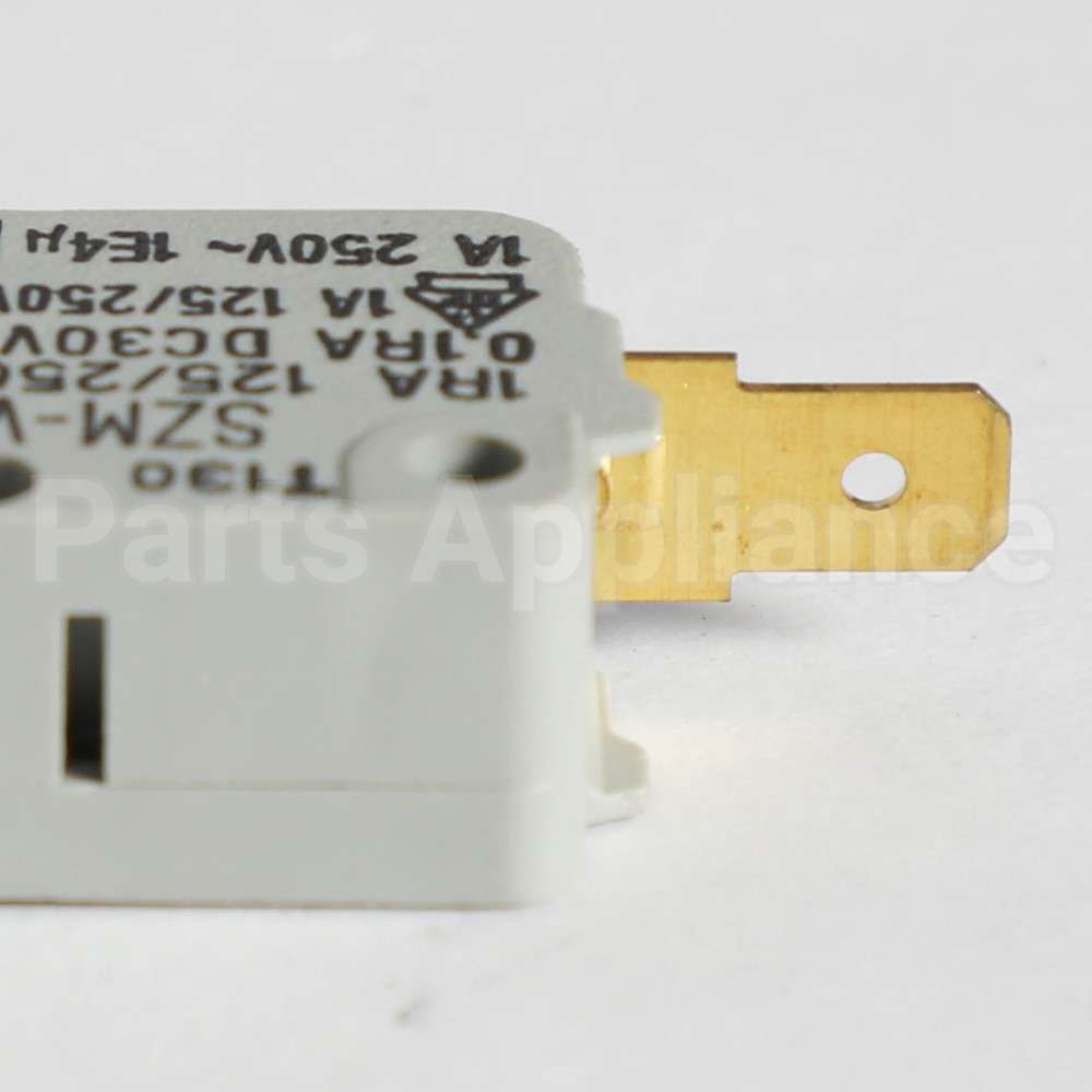 3405-001116 Samsung Switch-Micro;125/250Vac,1A,200Gf,Spst-No