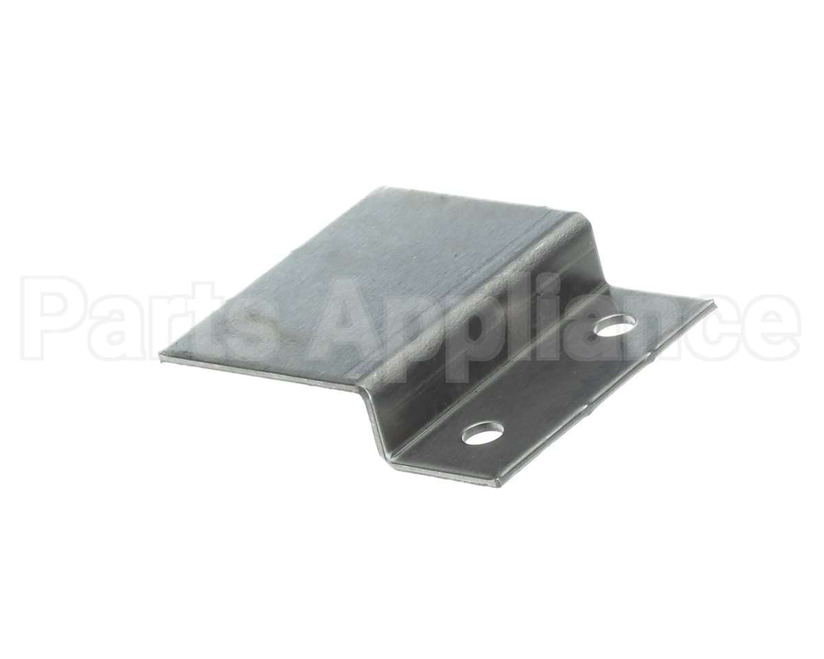 34050.0000 Middleby Bracketutility Shroud Mounting