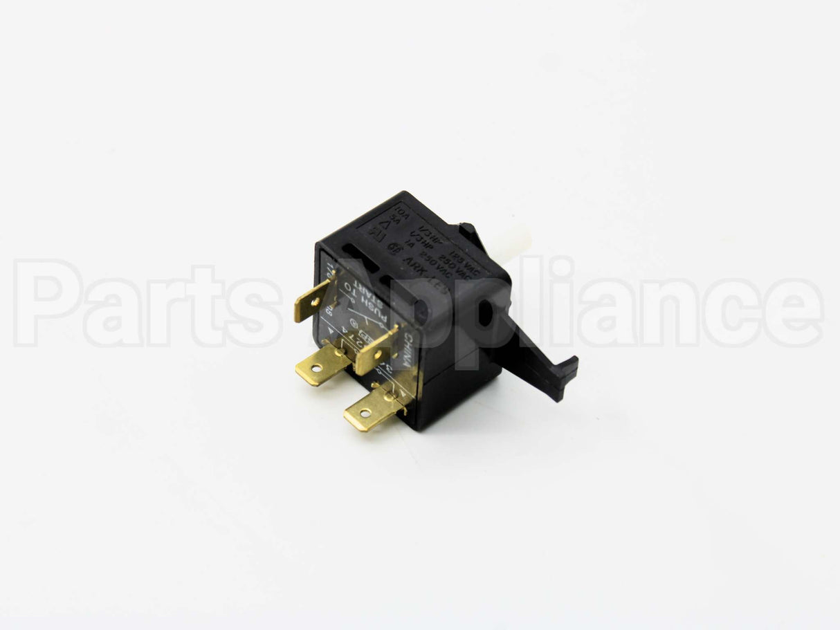 3405274 Whirlpool Switch Pts/Option