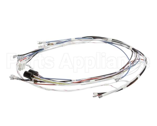 34055.0000 Bunn Wiring Harness, Cbdc - Dv