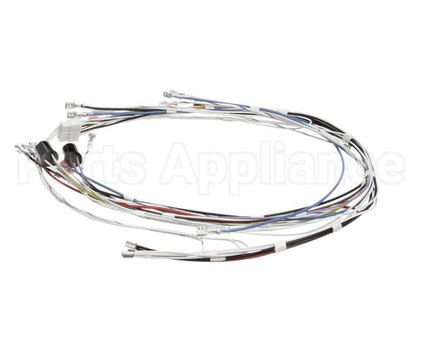 34055.0000 Bunn Wiring Harness, Cbdc - Dv