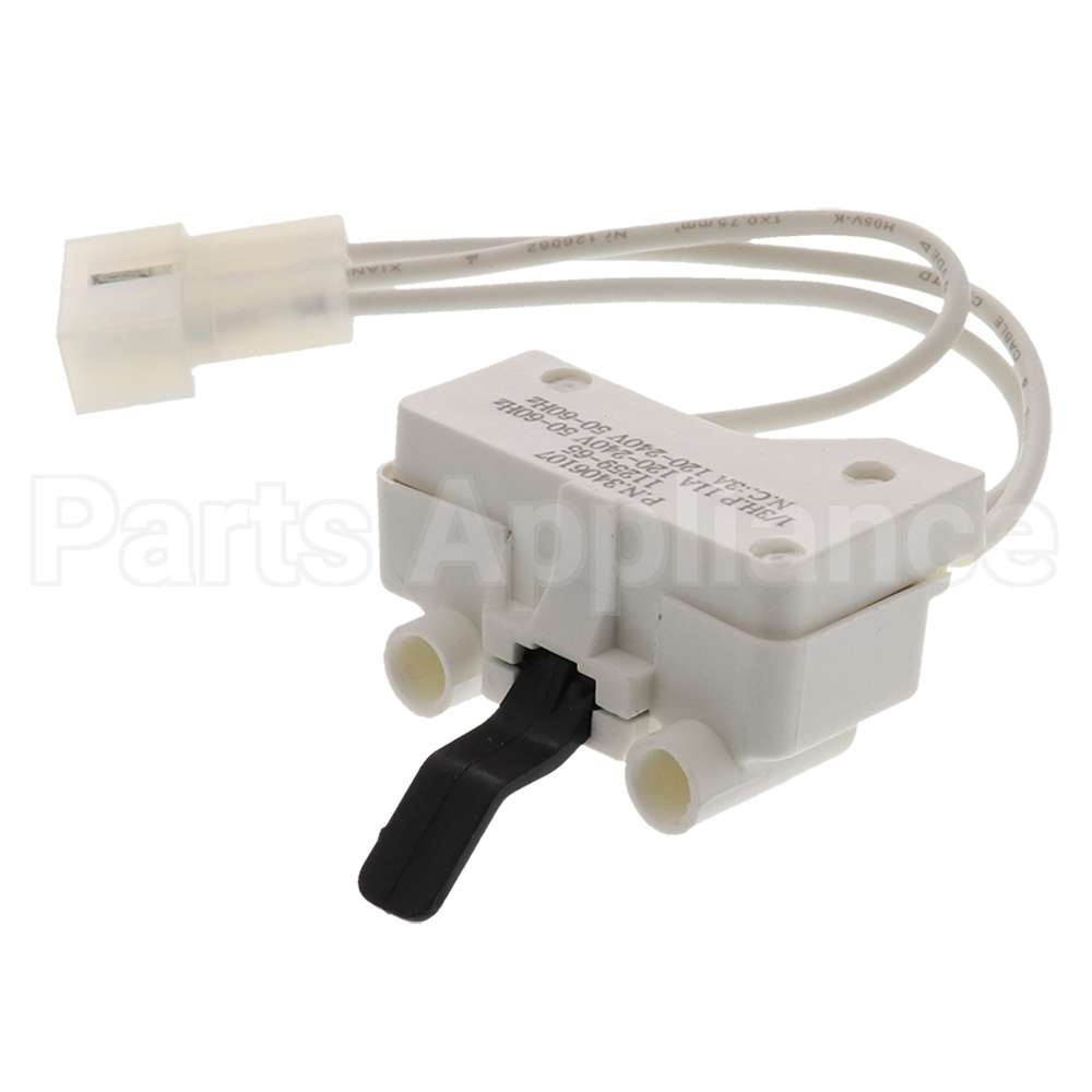 3406107 Door Start Switch Compatible