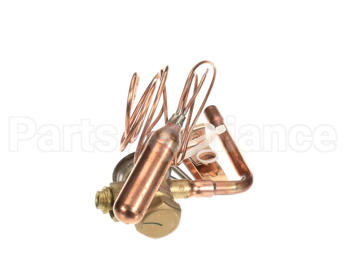 340620-706 Bryant Payne Kit Txv R-410A Alum