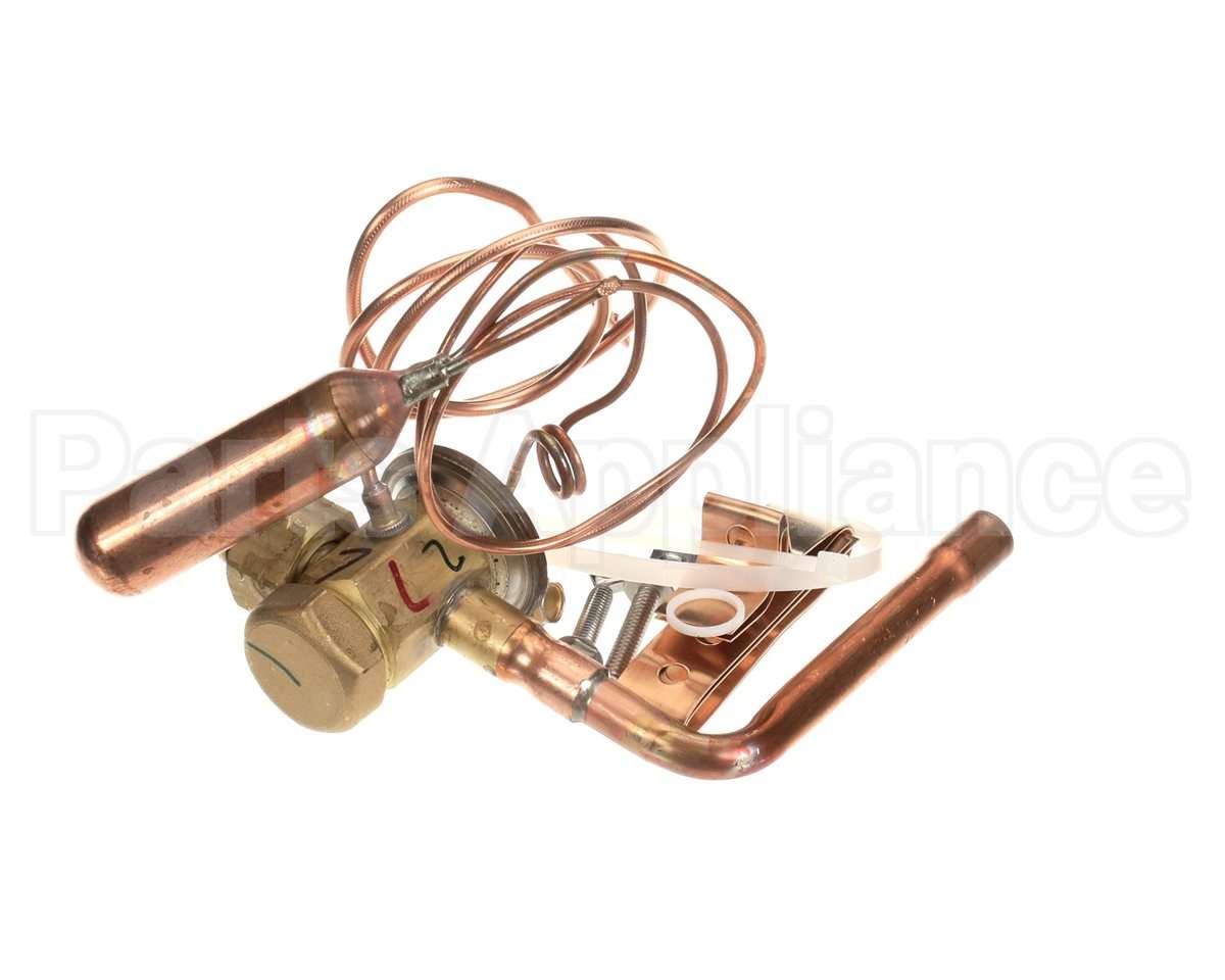 340620-706 Bryant Payne Kit Txv R-410A Alum