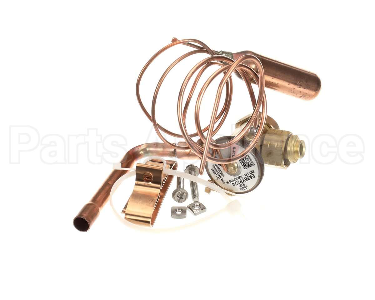 340620-706 Carrier Kit Txv R-410A Alum