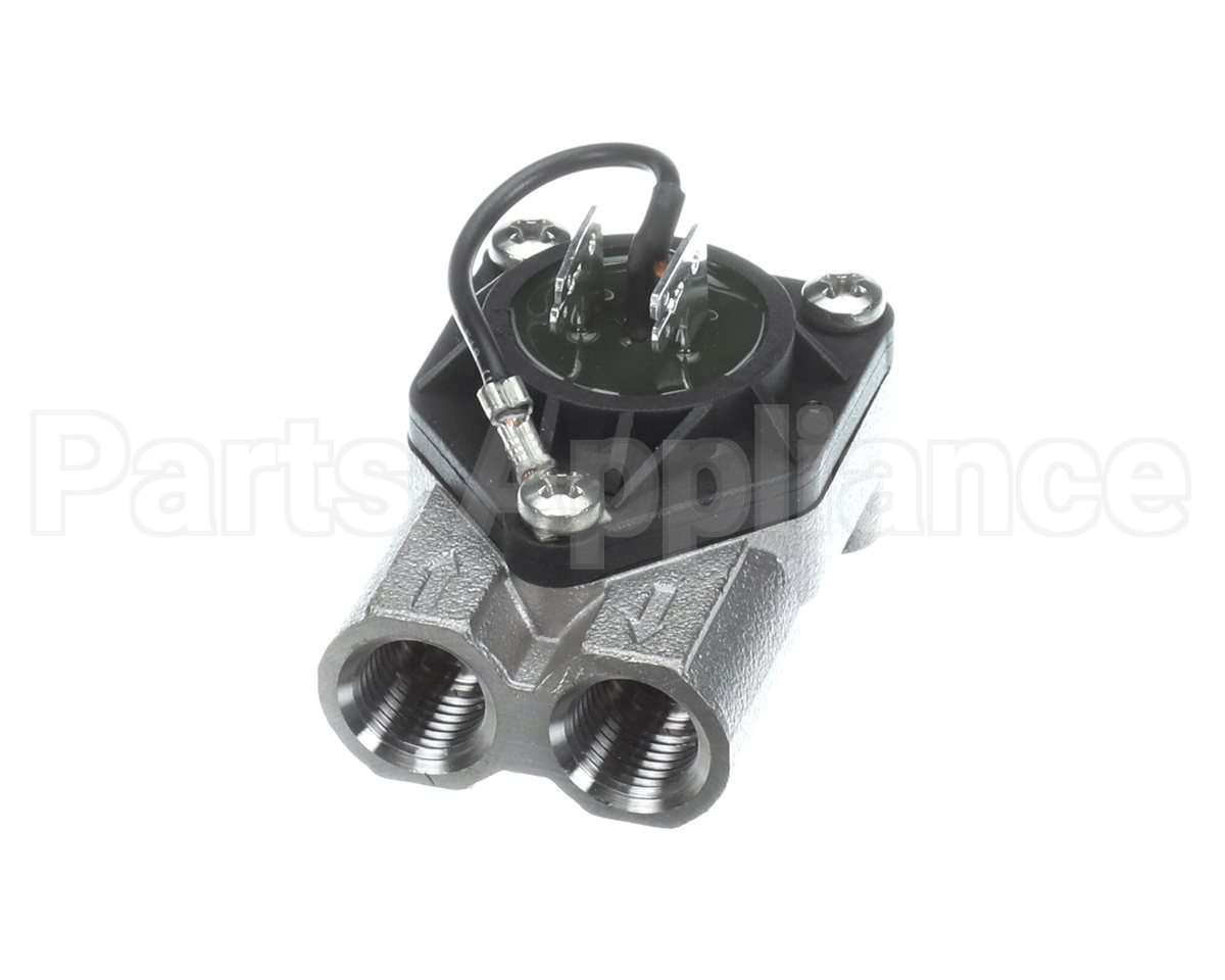 34070321 Rancilio Flowmeter 2021