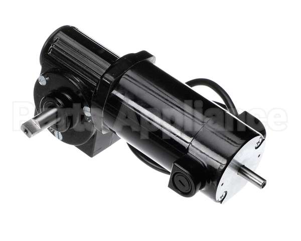 34079 Middleby Mtr,Gear 60:1 Ratio 13 Rpm G26