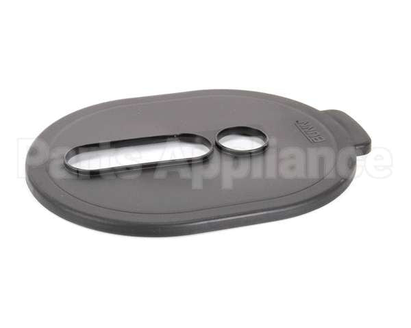 34093.0001 Bunn Lid,Oval Rsvr Brew Thru (Tdo)