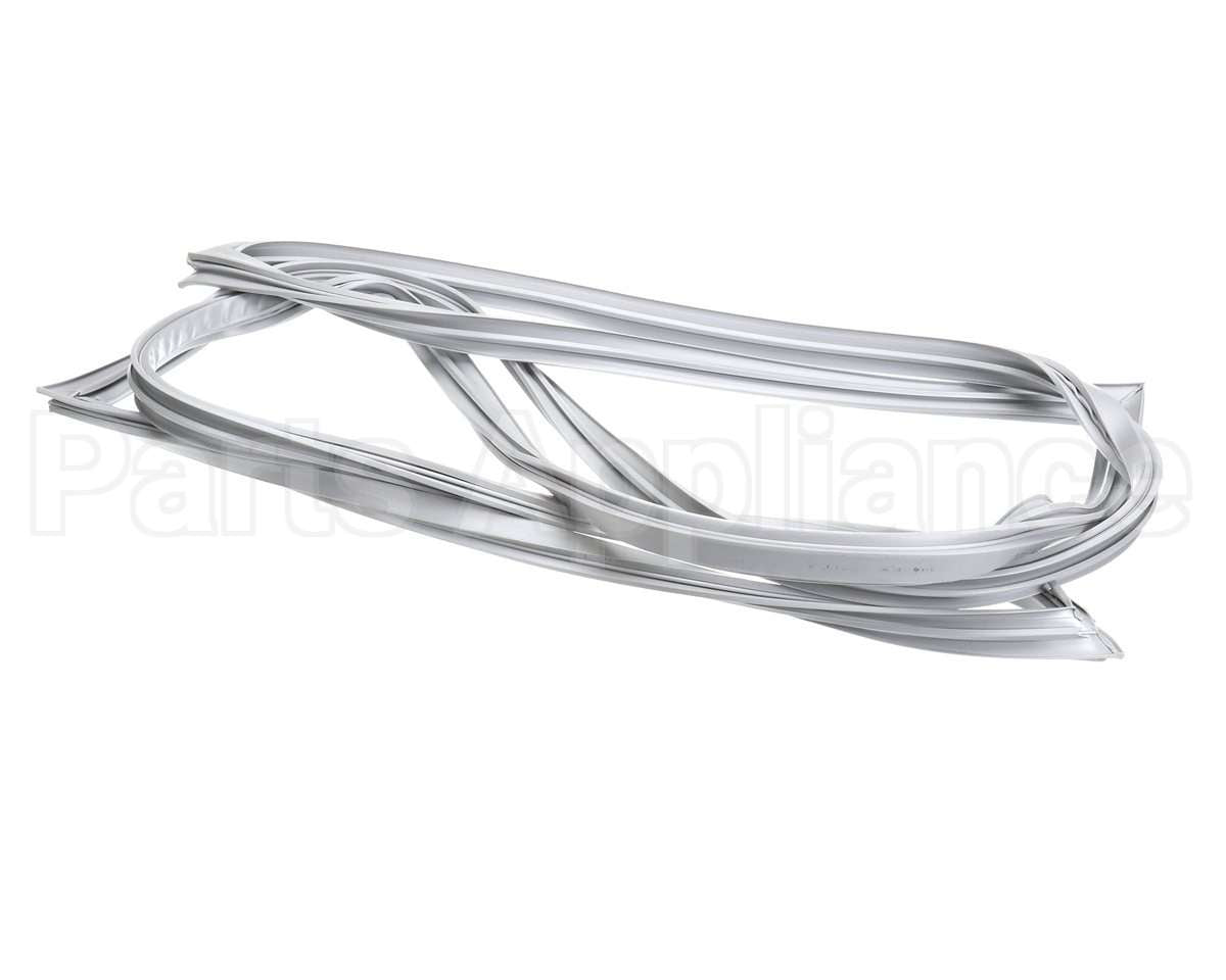 341-28734-00 Traulsen Gasket 1/1W Hl Htd Gldr