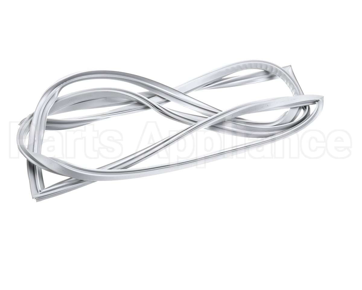 341-28734-00 Traulsen Gasket 1/1W Hl Htd Gldr