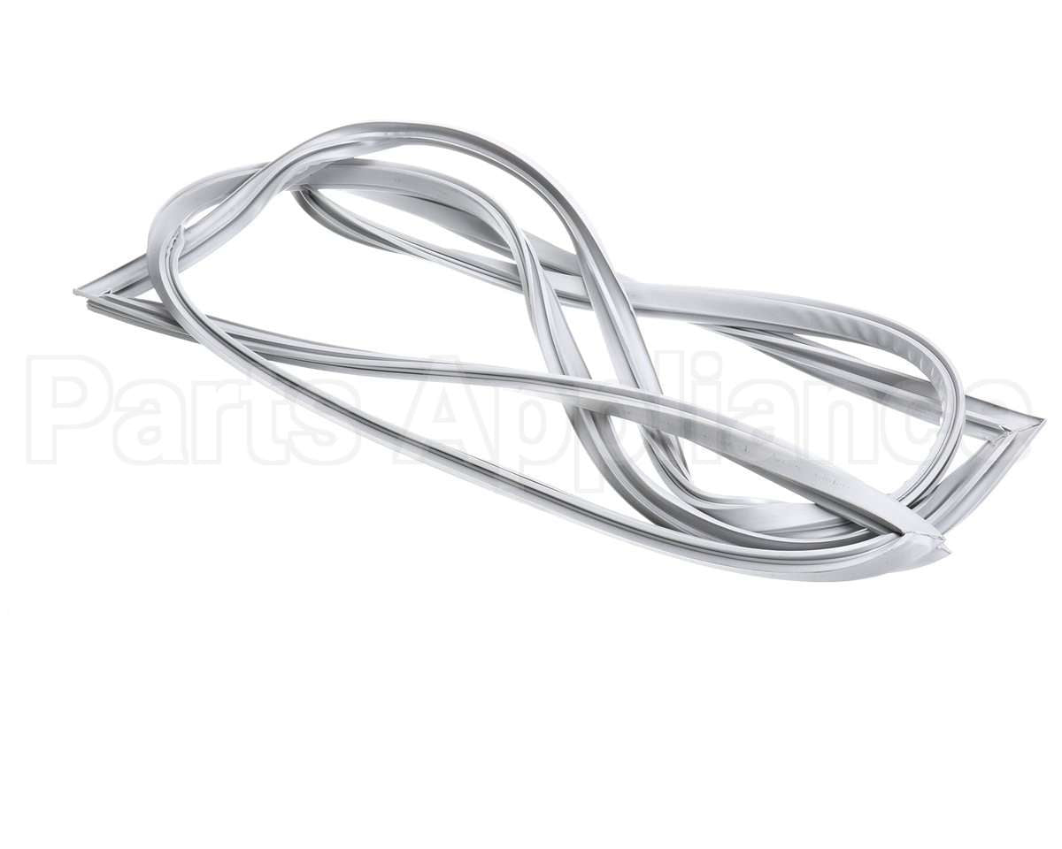 341-28734-00 Traulsen Gasket 1/1W Hl Htd Gldr