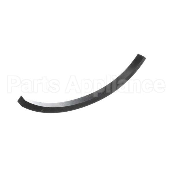 341-30019-00 Compatible Traulsen Rubber Bumper Strip