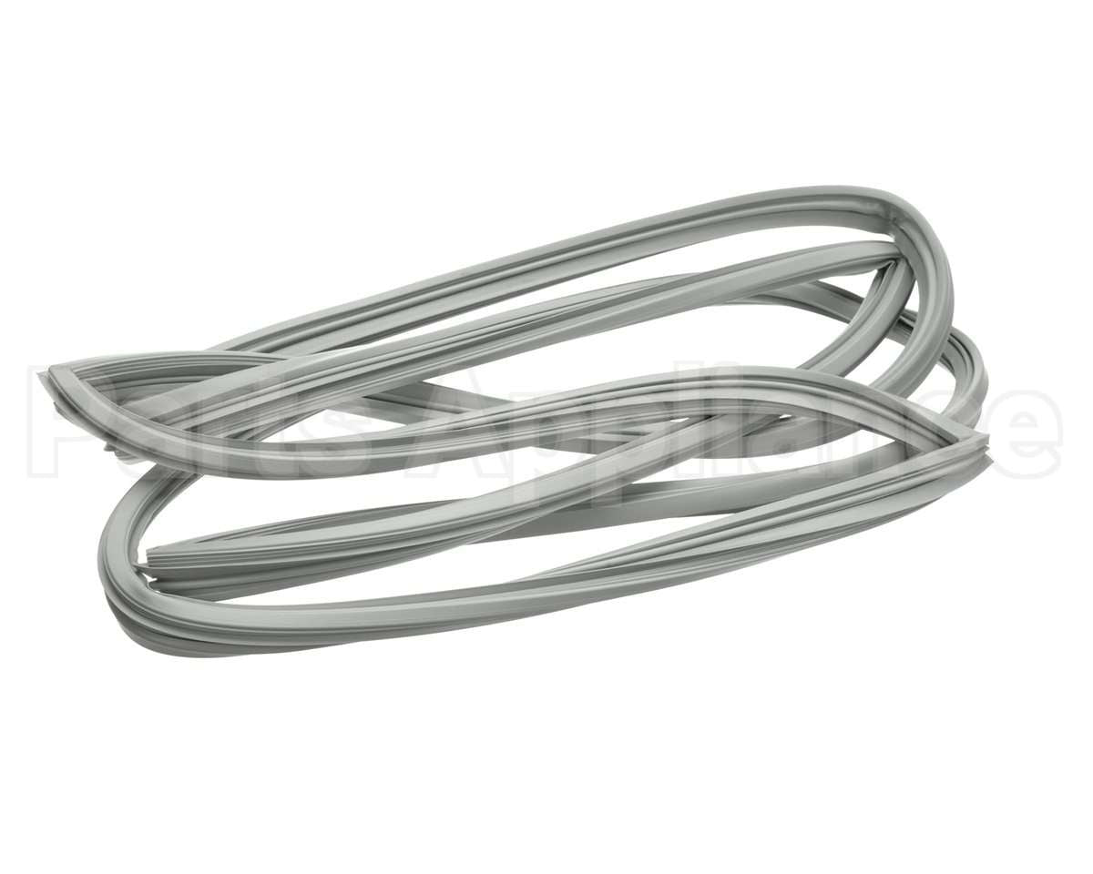 341-35401-00 Traulsen Gasket Push 1/1 Dr Ur48 Ultra